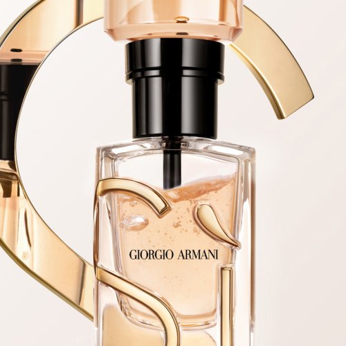Armani Parfum Si - Eau de Parfum 3605521816511 Armani Parfum Si - Eau de Parfum 3605521816511